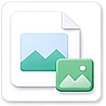 PDF to JPG Icon
